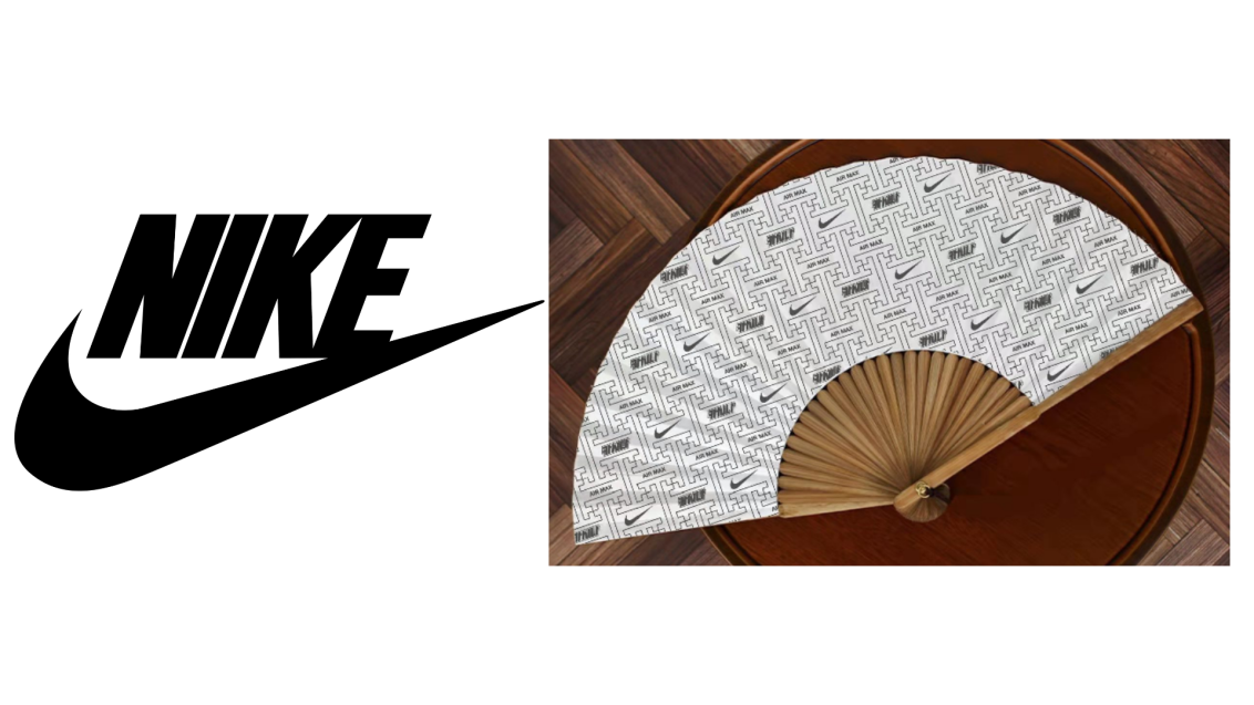 Personalized Plastic Fan 23 Cm Hand Fans Custom Printed Folding Plastic Fan