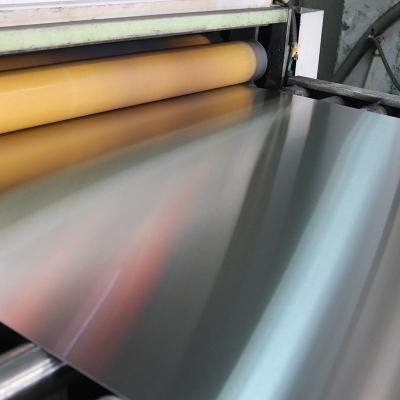 ASTM AISI SS 316 316L No 4 Finish Stainless Steel Sheet With Thickness 0.4 0.6 0.8 1.0mm
