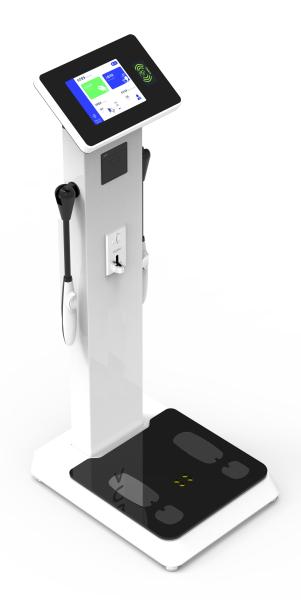 hot selling factory price for the Body Fat Scale