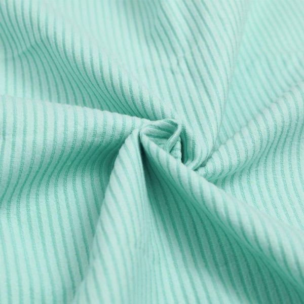 Plain Ribbed Quick Dry Microfiber Gym Workout Microfiber Sports Towel