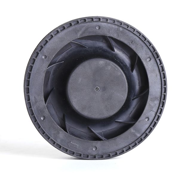 20mm 30mm 40mm 50mm 60mm 70mm 80mm 90mm 100mm 120mm 12v 24v 220v Silent Exhaust Cooling Dc Radial Centrifugal Fans