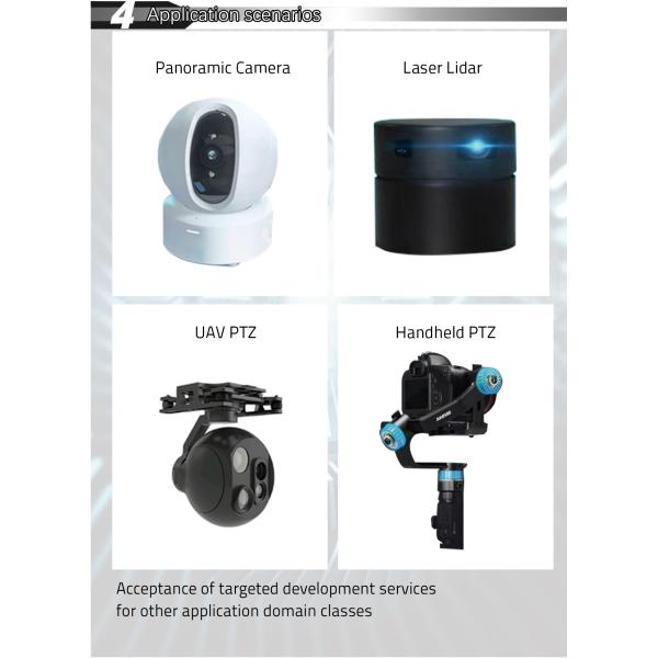 60V1000W волна синуса Bldc волны синуса мотора Dc премьер-министр безщеточная для скутера