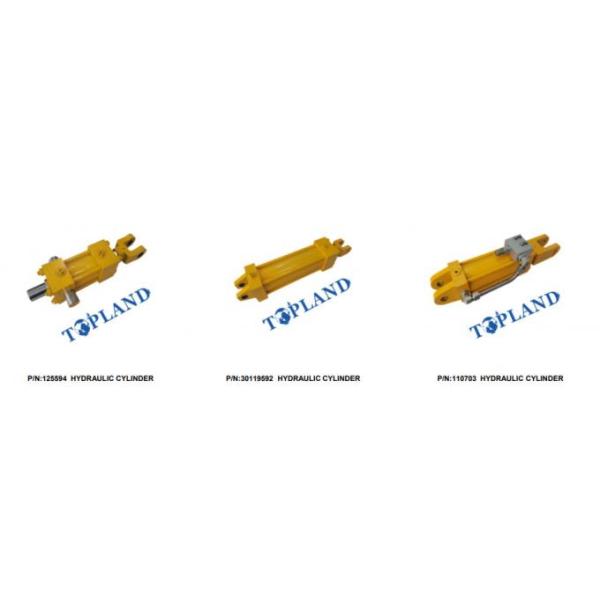 TDS Top Drive Spare Parts Bushing Sleeve Split 1.25 X 10.00 Dia Nov Varco Parts