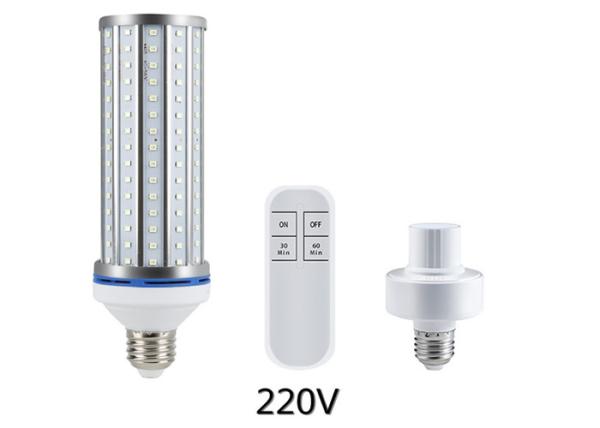 UVA Chips E27 Corn Germicidal UV Light Bulbs 225g 50000h Life