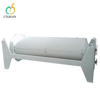 Cilindro recortado aço carbono FGJZ 60 x 1 usado na fábrica de tratamento da semente