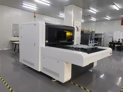 2540dpi Computer-to-Screen (CTS) direct exposure machine GIS Laser CTS1213M Computer to Screen — Large Format, High Precision, Globally Trusted