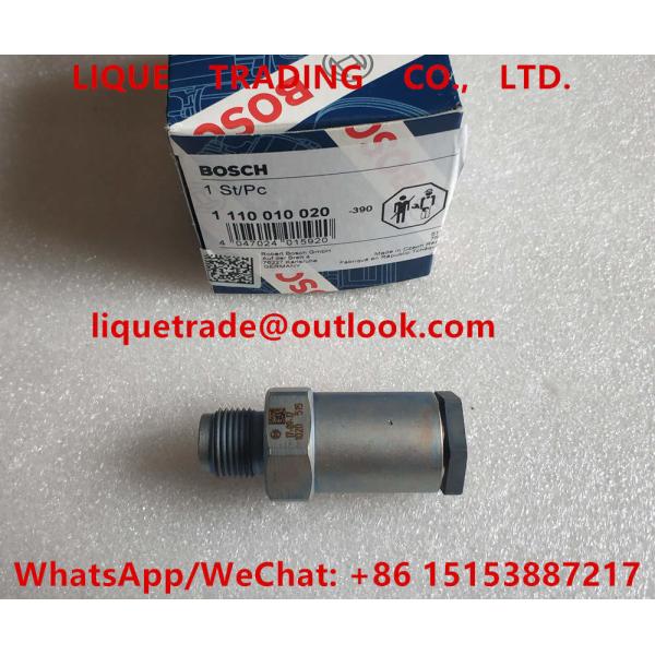 BOSCH Common Rail Pressure Valve 1110010020 , 1 110 010 020