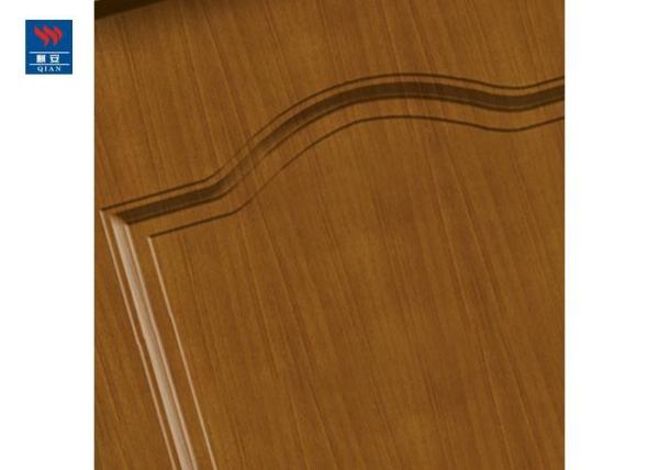 HPL Wooden Fire Rated Doors Interior Wooden Doors For Bedroom Doors