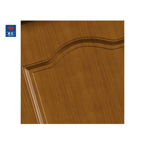 HPL Wooden Fire Rated Doors Interior Wooden Doors For Bedroom Doors