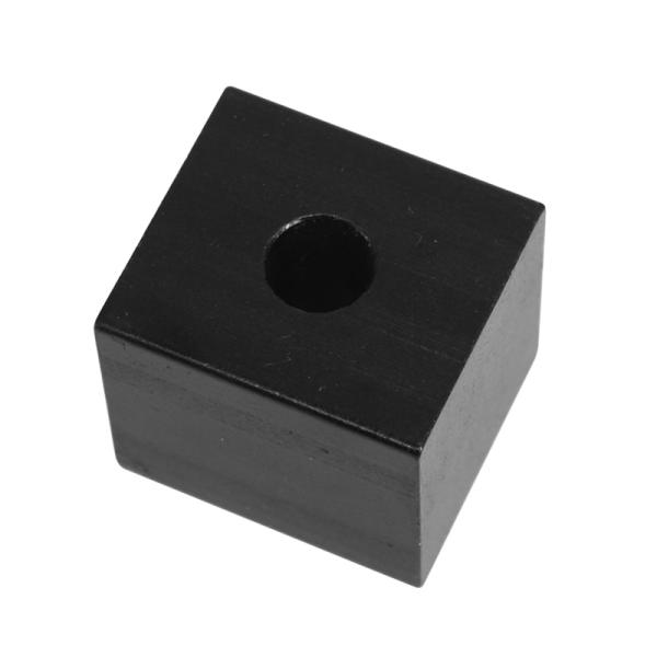 Aluminum 74g 3D Printer Accessories T8 Lead Screw Nut Housing
