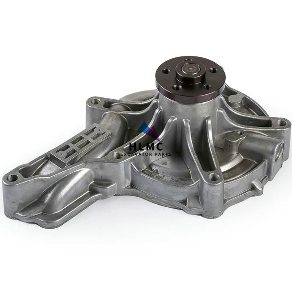 20744939 Excavator Engine FH16 ECD16 ECFM9 Parts Water Pump EC380 EC480 EC700B D13