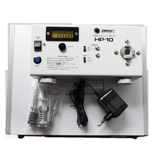 Screwdriver Torque Meter Semi Automatic Normal Type Practical