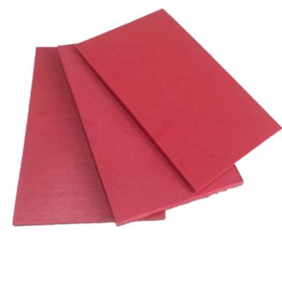 White And Colored Lead Free PVC Foam Sheet Used For Wall Decoration