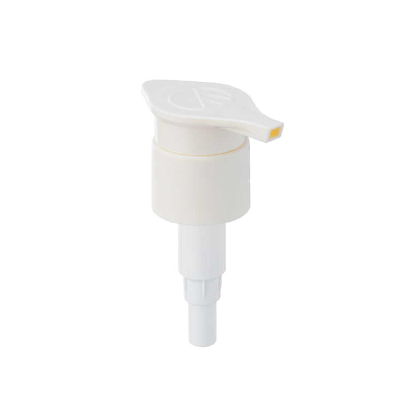 33/410 Liquid Soap Dispenser Pump Round Actuator For Shampoo Or Cleaning Products