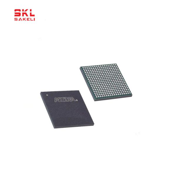 Programmable Chip IC EPM2210F324C5N - 10,000 Gate FPGA For High Performance Applications