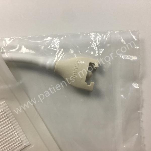 PHiliph Neonatal Infant NIBP Cuff 5.8-10.9cm #3 M1870B Non Invasive Blood Pressure Single Patient