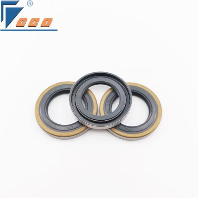 High Pressure Rotary Oil Seals  NBR TB Full Standard Seals in Stock Two Lips Oil Sealing