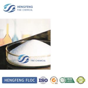 CPAM Paper Making Cationic Pam Environmental Friendly Chemical