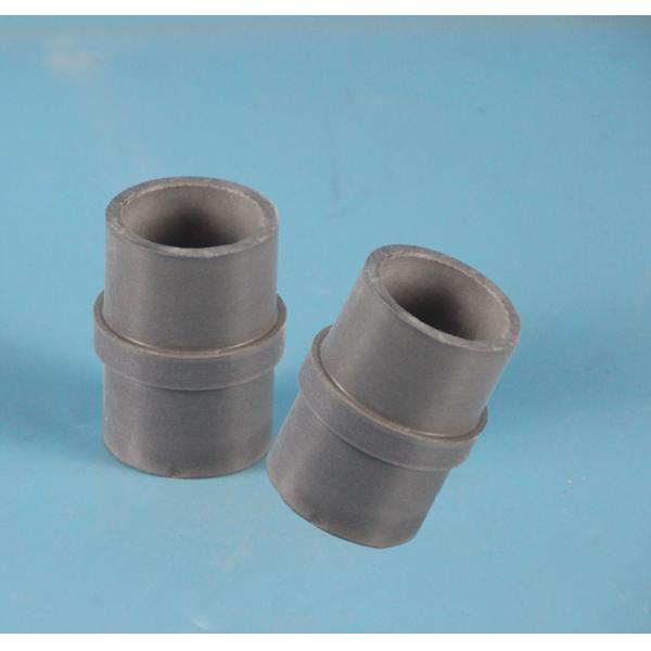 Processing and customization of silicon nitride ceramic parts