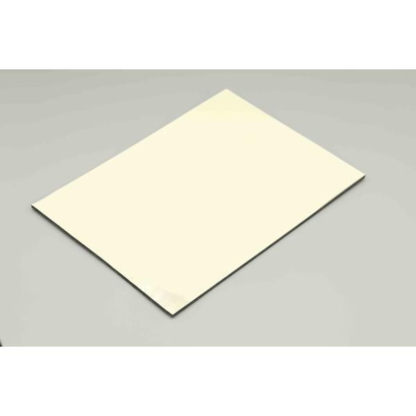 PVDF Aluminium Composite Panels for Exterior Wall Cladding