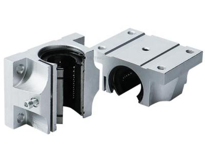 20mm Aluminum Profile Linear Motion Bearing TBR20 TBR20UU For CNC Router