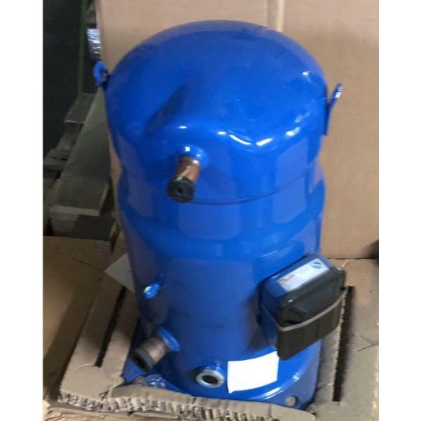 10HP Performer Refrigeration Compressors SZ120S4VC SZ120-4VI AC Power 1 Year Warranty