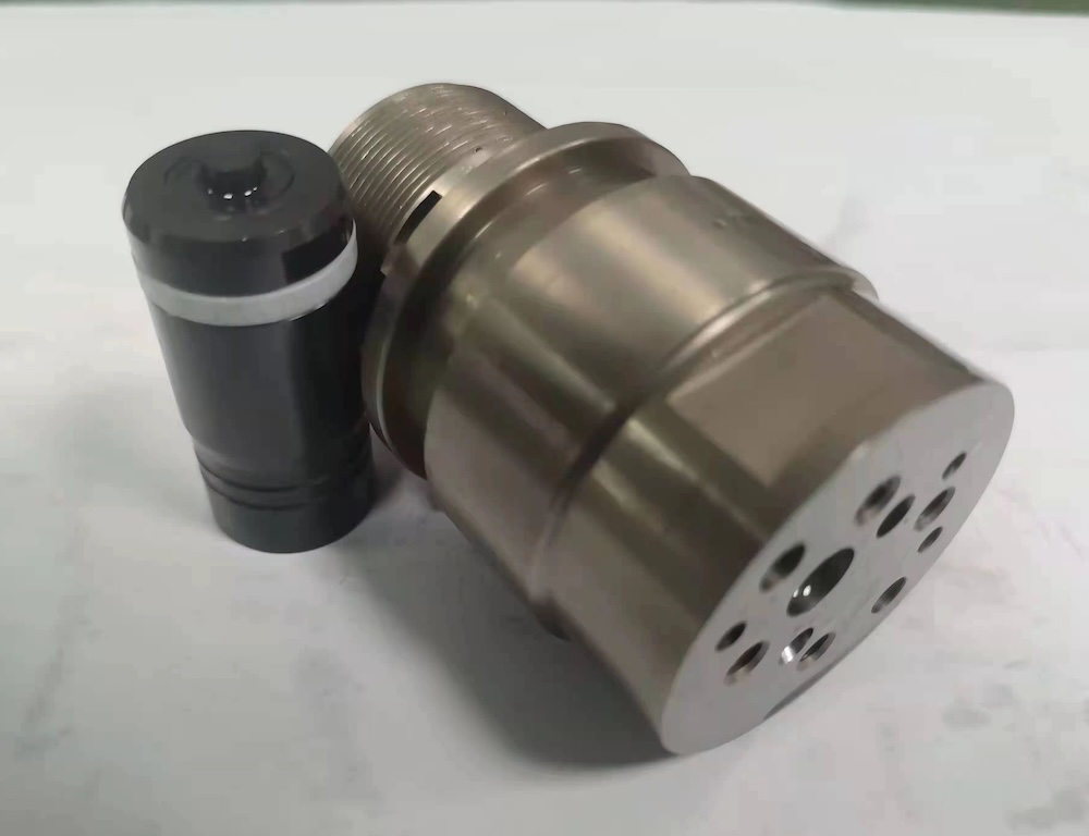 CAT C7 C9 Injector Parts Piston Included CE Certificated