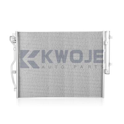 301001568AA Condenseur de climatisation AC pour pièces de rechange automobiles Chery Exeed RX