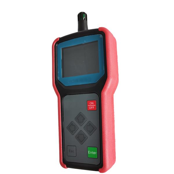 TH-40 Portable Temperature And Humidity Tester For Indoor And Outdoor Use