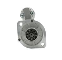 YTM QDJ2403F starter motor for kubota V3300 24V 9T 4.0KW M008T50471