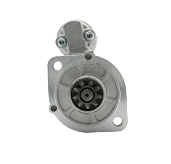 YTM QDJ2403F starter motor for kubota V3300 24V 9T 4.0KW M008T50471