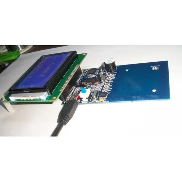 RC500 RADIO MODULE RFID-DEV Single Board Computers LT1030 LTR4206E