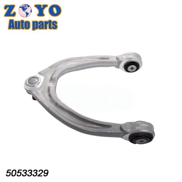 Zinc Plating Front Lower Control Arms for Alfa Romeo Stelvio 2016 Purpose Replace/Repair