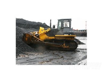 sell new/used SD22C  coal  bulldozer SHANTUI