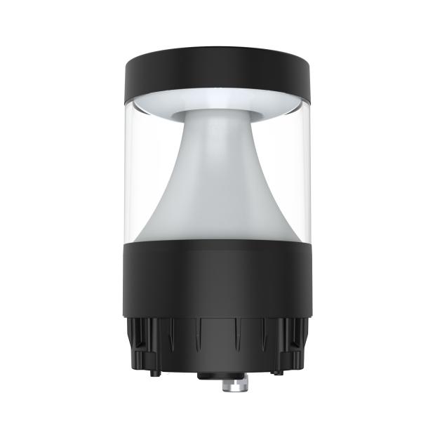 Anti Glare Bollard LED Landscape Lights IP65 Exterior Bollard Lights