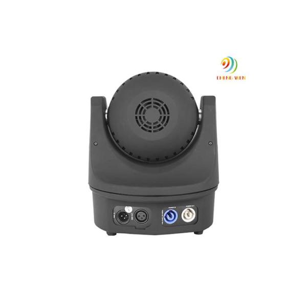 Bee Eye Dmx Led Beam Moving Head Lights , Moving Head Spot Light 15W 6pcs