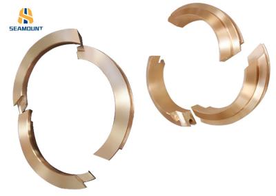 Copper Sealing Washers Long Life And Maintenance Free For mining equipment