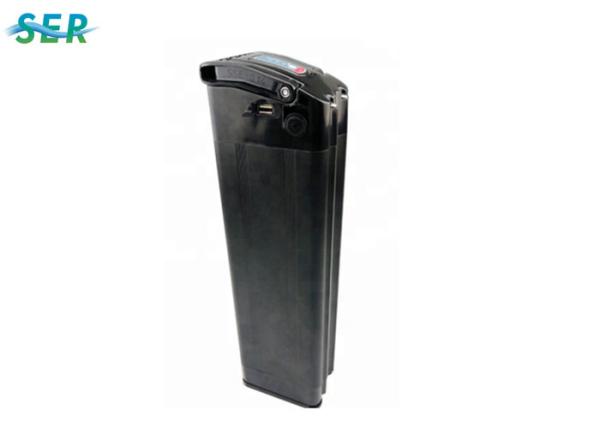 Íon elétrico 24V 15Ah do lítio do bloco da bateria da bicicleta do ciclo 18650 profundos para a bicicleta da cadeira de rodas E