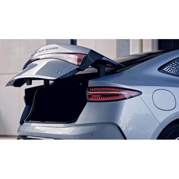 BYD Seal Dual Motor Electric Car