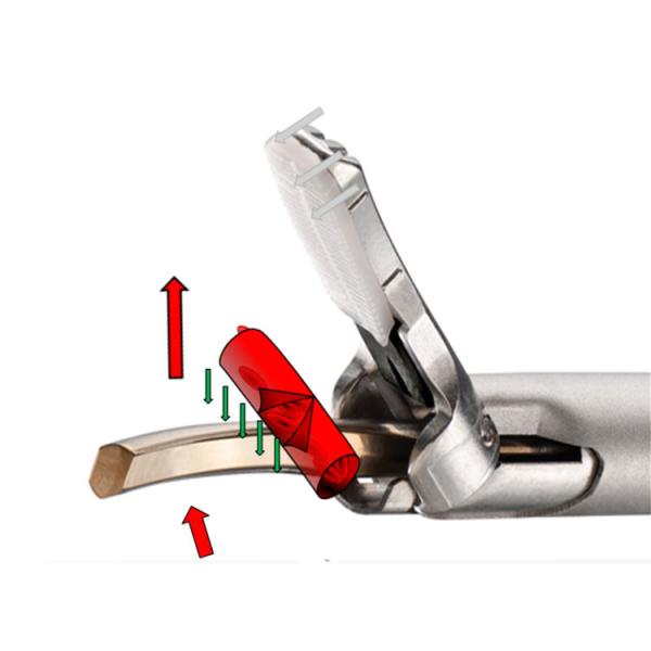 QZ Hospital Surgical Instruments Laparoscopy  Ultrasonic Harmonic Scalpel