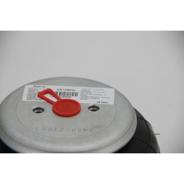La sola suspensión enrollada del aire grita 822419002 FS70-7 SP1B05