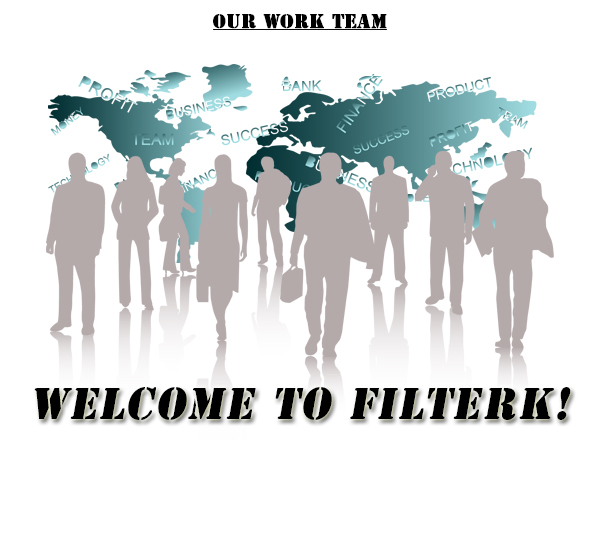 Replacment 0112310 Piab Pleated Cartridge Filter Element For Vacuum Conveyors Polyester PTFE Material