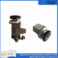 Zoom Wp12 Truck Gear Pump Dump Truck Hydraulic Gear Pump 1032300111