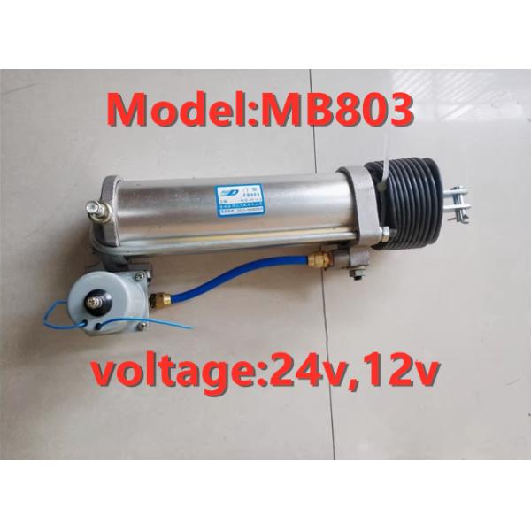 Bus Coaster CMB Pneumatic Door Opener Folding Door 803 Door Pump Assembly