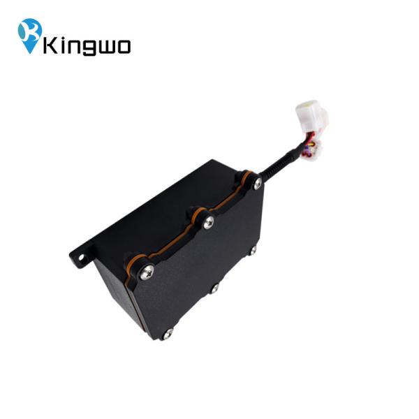 Cat1 Cat4 High Gain GPS Tool Tracking Device Real Time Vehicle Position Moniter 9V~36V