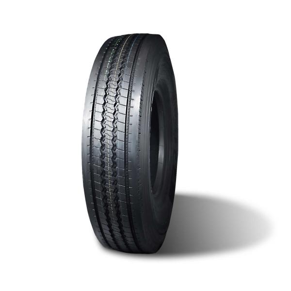11.00R20 18pr China top brands aulice all steel radial heavy duty truck Tyre