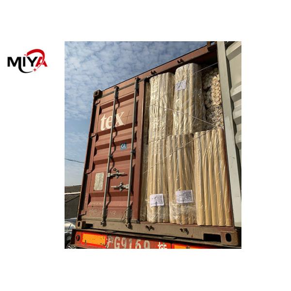 Прилипатель сети воротника 35gsm OEKO-TEX 100 плавкий