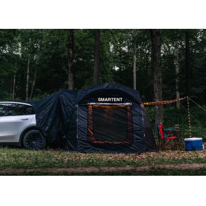 Tesla Camping Tent