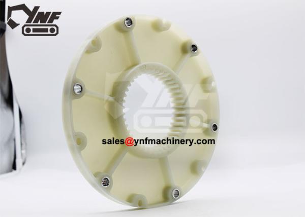 Replacement Excavator Coupling SK035 Flange Coupling S19029-03824