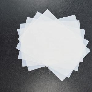 0.76m m A4 Epson u hojas imprimibles del Pvc del chorro de tinta de Canon